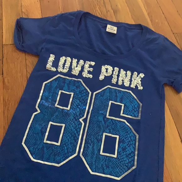 PINK Victoria's Secret Tops - Pink Victoria’s Secret top